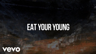 آهنگ Eat Your Young |Hozier هوزیر