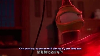 انیمه ببر ودرنا قسمت۹_حمایت