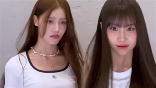 جونگ‌اون و سه‌ بی