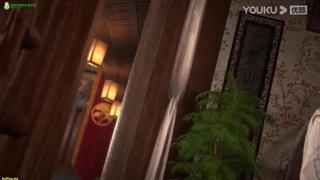 انیمه تبدیل شده به خدایان(Apotheosis) قسمت 28 زیرنویس فارسی