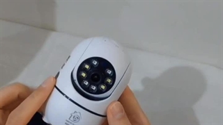 معرفی دوربین مداربسته برند xmeye مدل Eagle SE