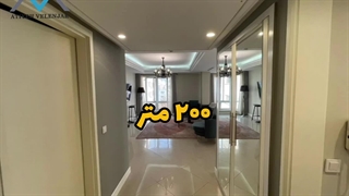 واحد فروشی ۲۰۰ متری در الهیه