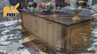 نگاهی به پروژه‌های جذاب کابینت‌سازی پروکیت