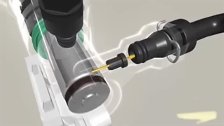 طرز کار و کارکرد جالب پمپ کلاچ و سیستم آن