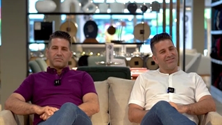 مبل راحتی | مبل ملونیا نیلپر بابل