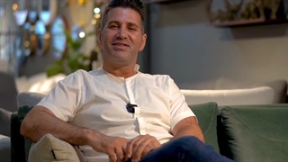 بهترین مبل | مبل ملونیا نیلپر