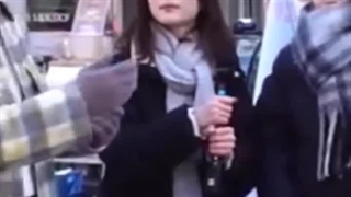 مصاحبه با مردم