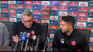 گاریدو: زمانی از فصل می‌رسد که باید رنج بکشیم