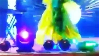 اجرای برترین مجری کودک استاد رزیتا دغلاوی نژاد در برج میلاد به مناسبت ماه مبارک رمضان