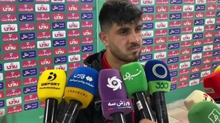 خدابنده‌لو: امیدوارم بازی الریان شروع بردهای‌ آسیایی ما باشد