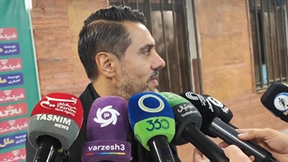 پیروانی: هوادار متمول اگر دخالت می‌کند هم دستش درد نکند!