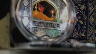 السلام علی الحسین (با صدای سیدحسن نصرالله)