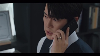 قسمت اول سریال When the Phone Rings | وقتی تلفن زنگ می‌خورد با زیرنویس