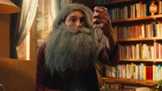 کمپین "خداحافظ منِ قدیمی" برند شیائومی به مناسبت black friday