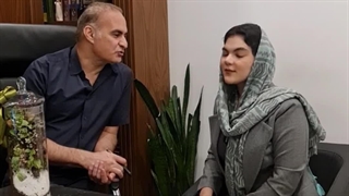اصلاح افتادگی و انحراف بینی - دکتر حمیدرضا وفائی برداشتن زگیل