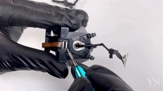 گیمبال ایر 2 اس