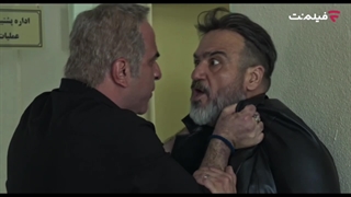 سریال گردن زنی قسمت یازدهم 11