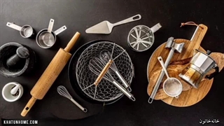 فروشگاه خانه خاتون