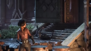 بازی Dragon Age: The Veilguard | موبایلی