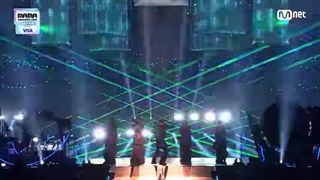 [#2024MAMA] 연준 (YEONJUN) - GGUM | Mnet 241122 방송