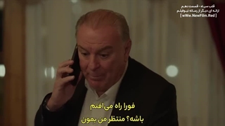 سریال  قلب سیاه : قسمت 10 با زیرنویس فارسی / Siyah Kalp E10