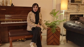 فلاور باکس - فلاور باکس چوبی - زدوود