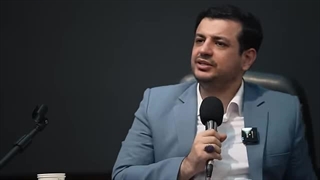 14030814: کلان پروژه دنیا - استاد رائفی پور