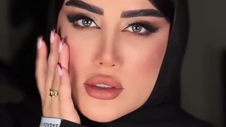 آشنایی با سالن زیبایی مهناز موسوی در مشهد