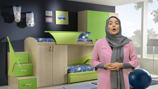 نقش پدر و مادر در بهبود کیفیت خواب فرزندان