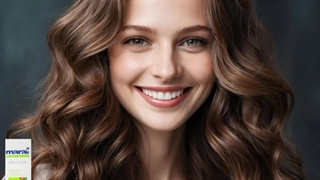 رنگ موی مارال، سری رنگ‌های بلوطی - گالری یاس