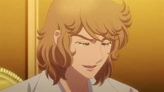 تریلر جدید انیمه سینمایی رز ورسایلس / Versailles no Bara movie official trailer