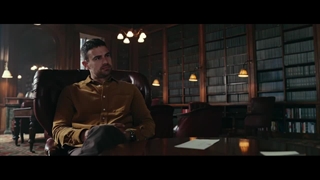 سریال جنتلمن قسمت 1 دوبله فارسی