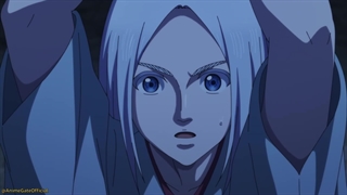 انیمه گرگ‌های آبی میبو Ao no Miburo قسمت 6