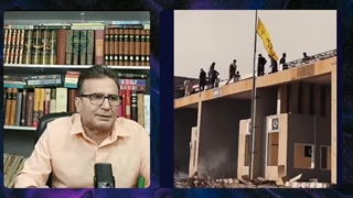 14030903: در پاراچنار پاکستان چه خبر است؟