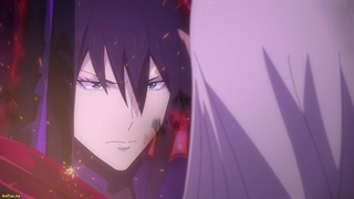 انیمه ارباب شیطانی 2099 Maou قسمت 7