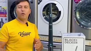 چند نکته مهم درباره جارو شارژی