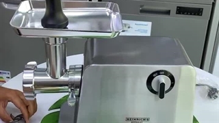 دلایل خراب شدن چرخ گوشت