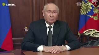 آخرین تهدید پوتین، موشک های قاره پیما آماده حمله به شهرهای اروپا