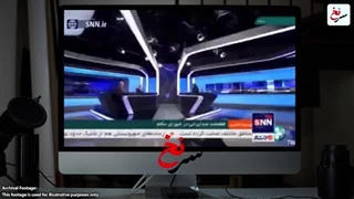 تلاش جانیان آپارتاید کفتارهای حرامزاده ی داعشی پروژه ی کلونی کودک کش صهیونیستی برای ترور محمد حیدر