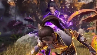 انیمه من روشنگری بی نهایت دارم قسمت۱۲