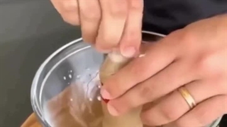 ترفند تمیزکاری ظروف آشپزی