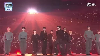 [#2024MAMA] (SEVENTEEN) - MAESTRO + Ash + LOVE, MONEY, FAME (Feat. DJ Khaled)