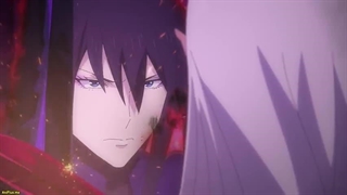 انیمه پادشاه شیاطین 2099 Maou 2099 قسمت 7 با هاردساپ فارسی