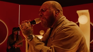 آهنگ از دست دادن کنترل Teddy Swims - Lose Control (Live)