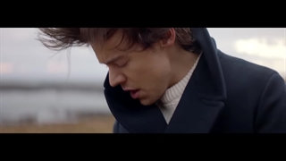 آهنگ نشانه روزگار/Harry Styles - Sign of the Times (Official Video)