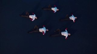 موزیک ویدیو pinata از A.C.E