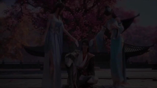 انیمه پادشاه هنرهای رزمی قسمت ۸۹