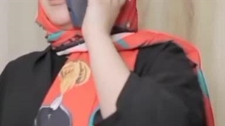 کلیپ محمد فاطمه