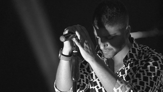 ایهام - بزن باران - کنسرت