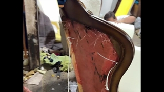 تعمیرات مبل استیل،تعمیرمبل،رویه کوبی مبل، تماس۰۹۱۲۷۰۱۶۶۷۰